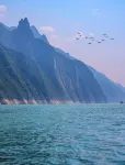 Ji Hotel (Chongqing Fengjie Wanda Plaza) - Mountain view