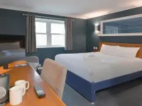 Travelodge Langley Hotels in Slough