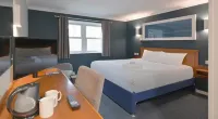Travelodge Langley Hotels in 