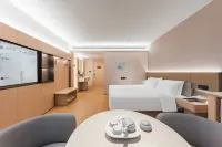 Ji Hotel Xuzhou East Station West Square