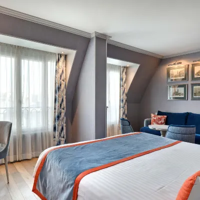 روتشستر شانزليزيه Hotels near الحي الثامن - الشانزليزيه - مادلين