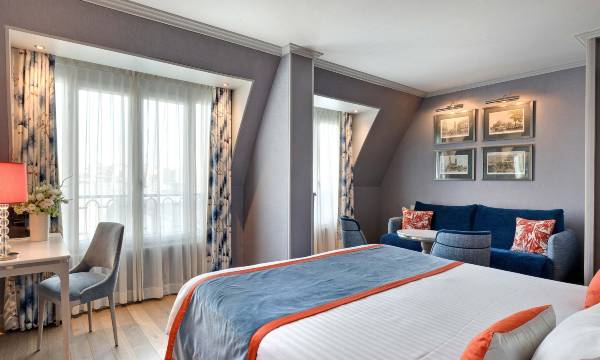 Rochester Champs Elysees Paris