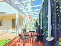 The Milford Garden House โรงแรมใกล้หาด Takapuna Beach