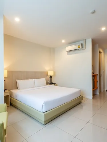 รูปภาพของPaeva Luxury By Nakra Functionality