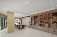 GreenTree Inn (Anqid Railway Passenger Transport Center Station 7th Street Fuyang Hotel)