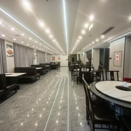 Grand Hotel Kawaguchi