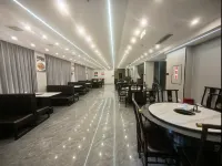 Grand Hotel Kawaguchi - 3 étoiles