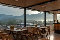 Hongcun Zuoxian Art Hotel - breakfast
