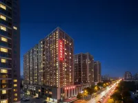 Shangmei Chain Hotel (Shijiazhuang Water Park Gaozhu Subway Station) Hotels near Adorable Pet Enchanted