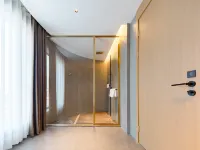 Guanlan Hotel - balcony