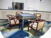 Jiangtian Holiday Hotel (Fuyuan Port)