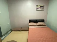 Amplayo Apartelle 2-BR Unit