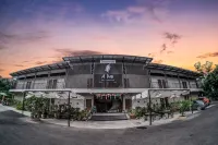 A Day Inn Lamphun