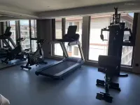 LAVANDE HOTEL (Pu 'er Jinpu No.1 Zhenxing Avenue Branch) - palestra