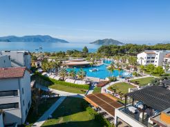 Akra Fethiye Tui Blue Sensatori