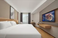 Lavande Hotel (Xishuangbanna Jinghong Mengle Great Buddha Temple Mancheng) Hotels in Jinghong