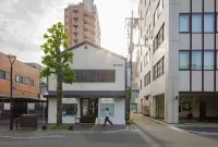 SAKURAMACHI  VILLA