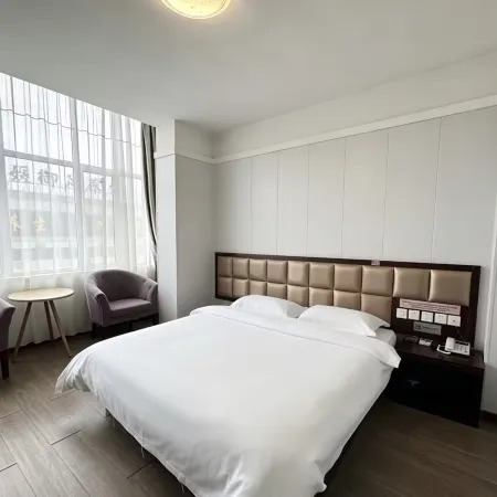 Kaiyue Jindi Hotel