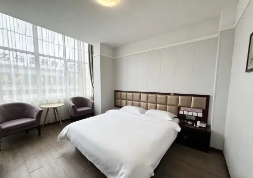 Kaiyue Jindi Hotel