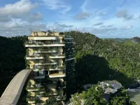 Flamingo condotel-H2 by Nga Hotels near Cat Ba Beach
