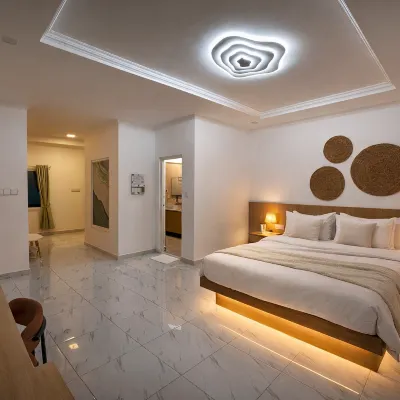 KIRI INN Hotels near Fly Phnom Penh