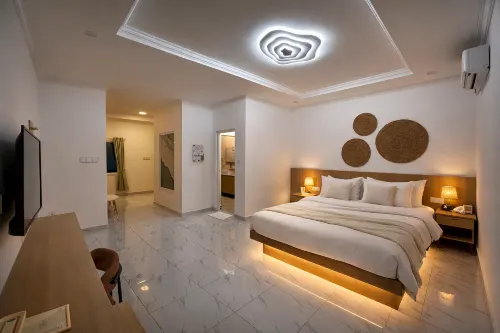 KIRI INN