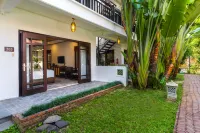 Ancient Retreat Hoi An - Riverfront Resort