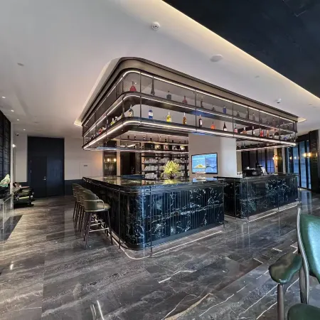 Daqing Yufeng Hotel (Sartu Xinmati Leisure Shopping Plaza)