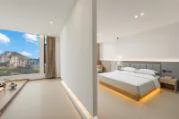 Difeng Yunju Homestay (Yunlong Ground Fissure Store, Enshi Grand Canyon) - Разрешено размещения с домашними животными