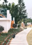 Dehua Shangyishan Homestay