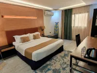 Mira Suit Serviced Apartments Hotels near Al Tawheed square