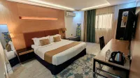 Mira Suit Serviced Apartments - petit déjeuner