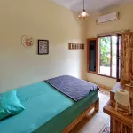 Sabi Lesmana-1, Rustic and Traditional House