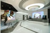 変なホテル ソウル 明洞