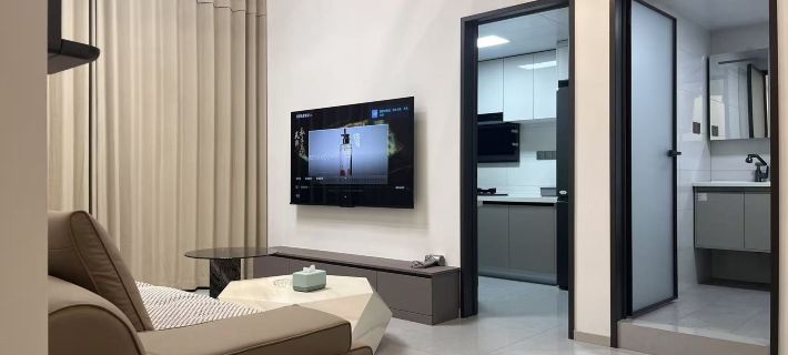 華悅旅居民宿 Hotels in Zezhou