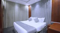 Aljawhara Park Hotel