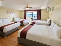 456 Hotel Hotels in Baguio