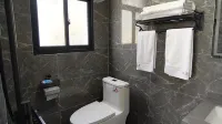 盤州雲麓居民宿（烏蒙大草原店） - 陽台