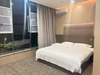 安住酒店