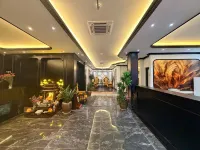 GREEN LUXURY HOTEL