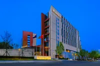 Wanda Jin Beijing Tongzhou - جديد
