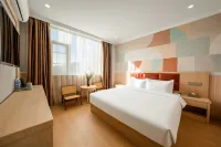 YZS Hotel (Kunming Railway Station Branch)