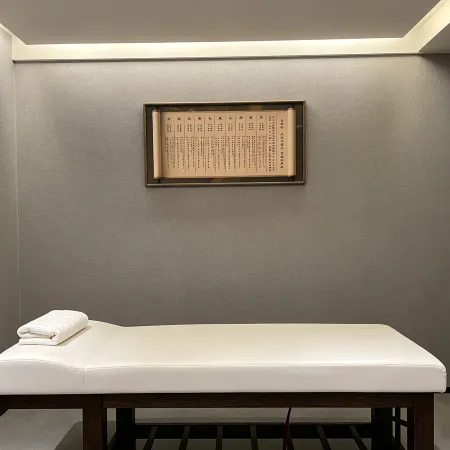 JinHuangQi Homestay (Huayan Temple in Datong Ancient City)