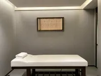 JinHuangQi Homestay (Huayan Temple in Datong Ancient City) - ที่มีสปา
