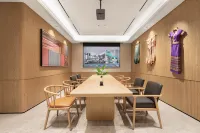 Echarm Hotel (Yuxi Xinping Gas Flower Street Branch)