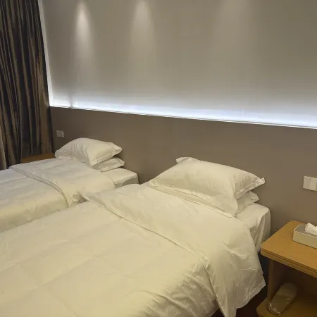 Qijiajun Inn
