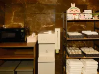 N+HOTEL East Asakusa โรงแรมใกล้ห้องอาบน้ำสาธารณะฮิโนเดะยุ