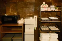 N+HOTEL East Asakusa