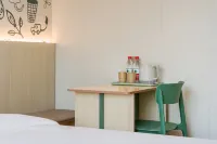 Haiyou Hotel,Changjiang North Street Branch,Shenyang Beiling Park