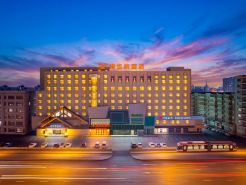 Vienna Hotel (Changchun Lvyuan Chuncheng Street Branch)